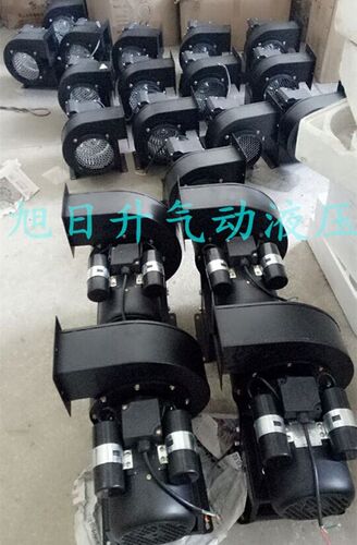 CY125AV2P331D57离心风机低噪音微型散热引风机550W现货