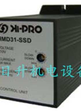 台湾HIPRO本都马达电机减速机减速箱控制器调速器HMD32A原装现货