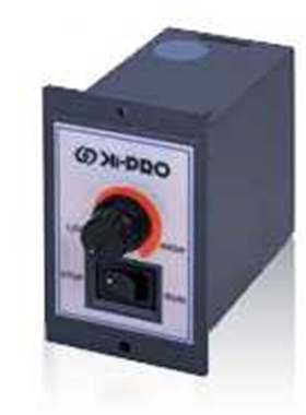 台湾HIPRO本都马达电机减速机控制调速器HMD3204W 220V原装现货