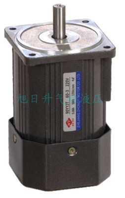 HT HETAI中一电机90YYJ40-1 3减速器90GS2 3 4 5 6 9 7.5 10 12.5