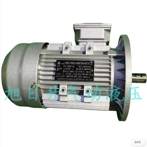GS8024380V0.75KW电机配件