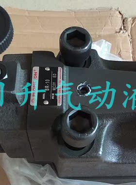 台湾大正PROPISTON背压阀先导式溢流阀BR-10原装正品现货