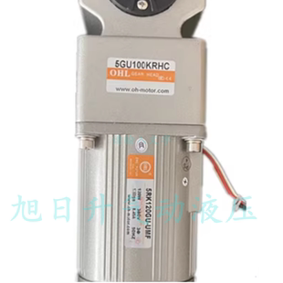 5IK60RA 5IK60A CF全新 OHL调速电机马达5IK60RA