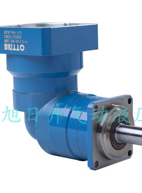 BEITTO贝托精密伺服行星减速机SPBR-060-8-S1-P4