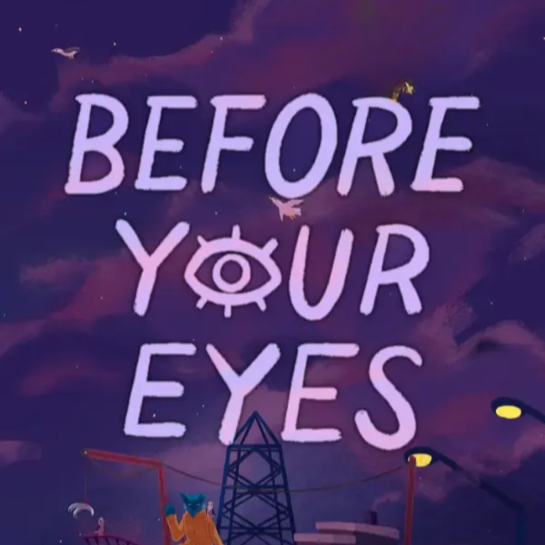 历历在目(Before Your Eyes)Mac游戏steam国区全球区CDKEY激活码
