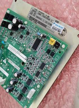 大金空调配件PC0209-2风机板RHXY12-14-16MY1风扇板RHXYQ16MAY1