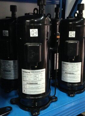 原装空调制冷压缩机 E655DH-65D2YG  E655DHD-65D2YG 适用日立