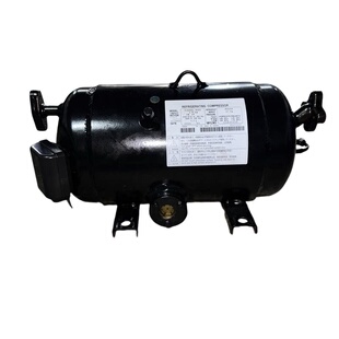 适用于日立卧式 90D3 制冷压缩机 90A3 FL500DL