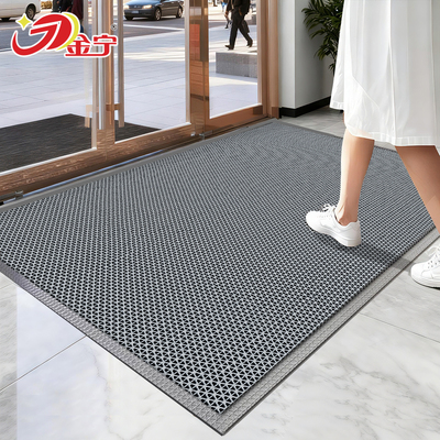 2025年新款高端定制防滑商用地垫