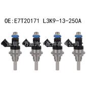L3K9 2.3L喷油嘴E7T20171 E7T20171适用于马自达36 250A