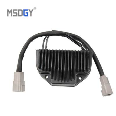 适用 摩托车配件 整流器 大排量 Harley-Davidson74631-06