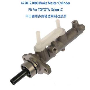 Cylinder Master For Scion 杰路驰制动总泵 4720121080 Brake