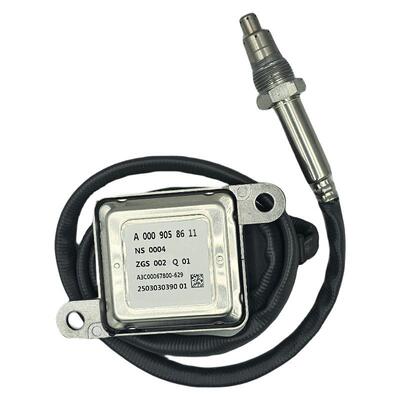 Nox氮氧传感器A3C00067800-629A0009058611适用于梅赛德斯奔驰