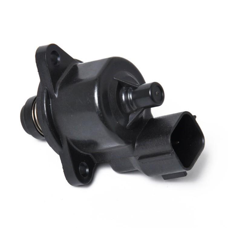 适用于三菱菱帅4G154G18怠速马达6插静音静音王发动机燃油泵