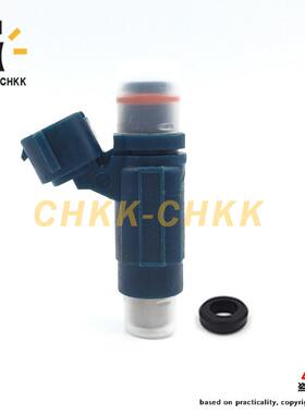 适用于 三菱 Outlander Lancer 燃油喷射器 喷油嘴MN163366~HDA30