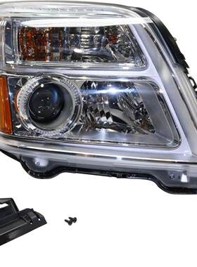 适用于16-17款GMCTerrain车头灯美规大灯