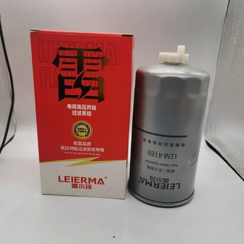 1105100LD300 UW0062-F W1173-009帅铃康铃燃油/水分离器