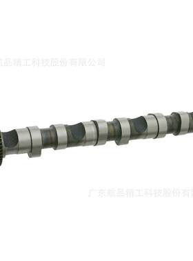 适用大众奥迪斯柯达凸轮轴左排气059109022BD/L/P 50006302全新