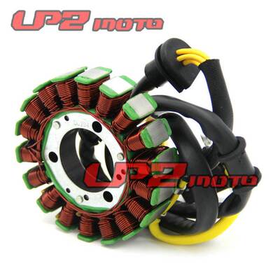 适用于本田NHX110 elite/lead 定子点火线圈