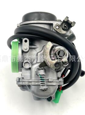 适用于 Pulsar135CS Pulsar135 Rouser135 Bajaj135 摩托车化油器