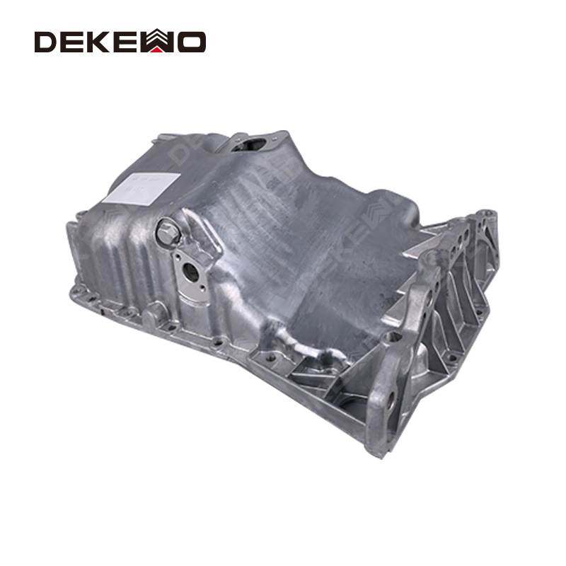 适用大众帕萨特B5 奥迪C5 1.8T发动机油底壳06B103601P,五金/工具,通用汽修组套,淘宝优惠券,粉丝福利购,淘宝优惠卷