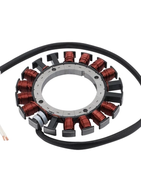 通用摩托车定子点火线圈配件适配FR541V FR600V 越野车沙滩车