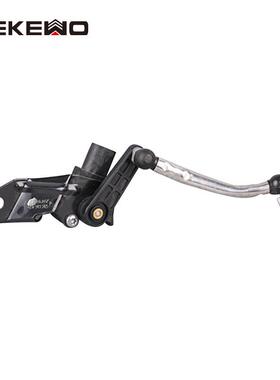 适用奥迪A4A5B8大灯水平高度传感器8K0941285P