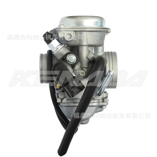 Hlx150化油器 化油器适用于雅马哈Ytx125 Ybr125 Ss125 Tvs150