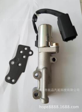 适用日产英菲尼迪VVT阀OCV阀机油控制阀23796-4W01A 237964W01C