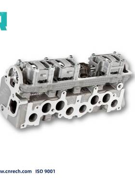 VAZ缸盖21083-1003015 21083-1003015-10 forSAMARA