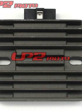 适用川崎ZR250 ZR750 ZXR250 ZZR400 ZZR600 ZRX400整流器 充电器