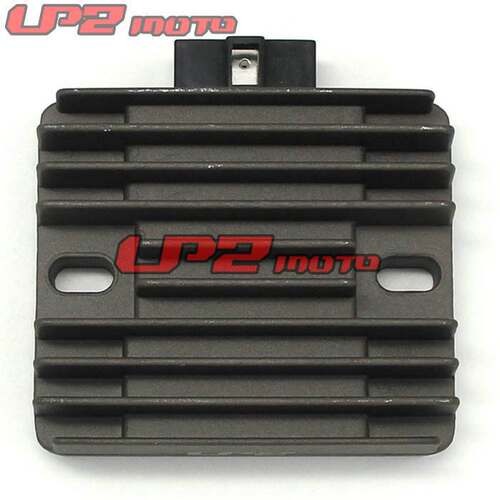 适用川崎ZR250 ZR750 ZXR250 ZZR400 ZZR600 ZRX400整流器 充电器