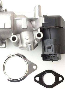 EGR阀废气再循环阀 1618.GZ/161831 1618S8/1618GZ 9656612380