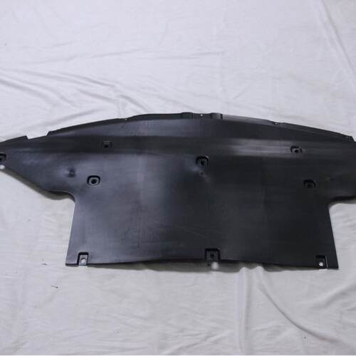 适用于2020-2023款福特前水箱下护板欧美通用LB5B-A8B384-B