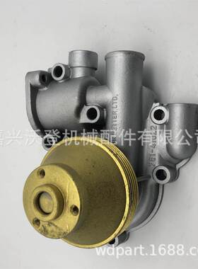 750-40624 751-41022水泵适用于李斯特发动机LPW LPW2 耐用优质