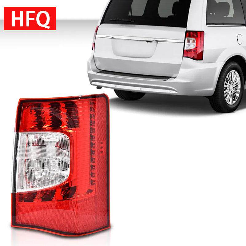 适用于克莱斯勒Town&Country2011-2016款尾灯带线带灯泡5182530AE