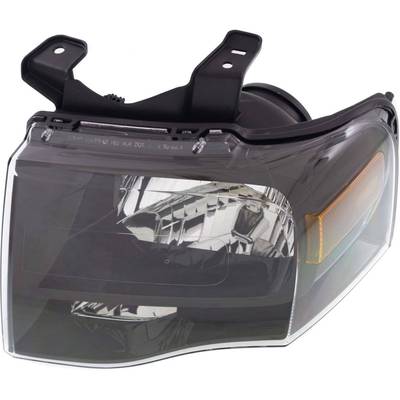 适用于2007-2014福特征服者Expedition前大灯美版前照灯7L1Z13008