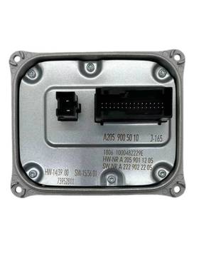 A2059005010 LED 安定器适用于 C205 W205 大灯电脑板