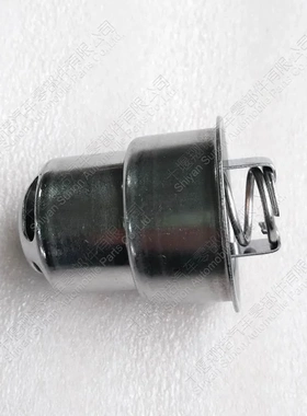 康明斯ISX15 QSX15发动机节温器4952631 3100300 4952630