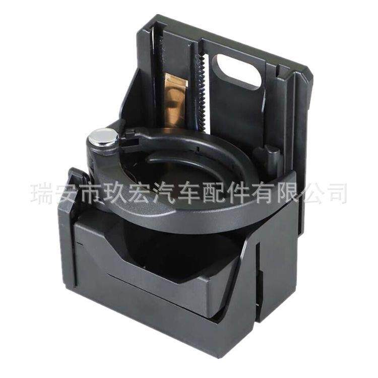 2106800114 适用于奔驰E300 E320 W210水杯架