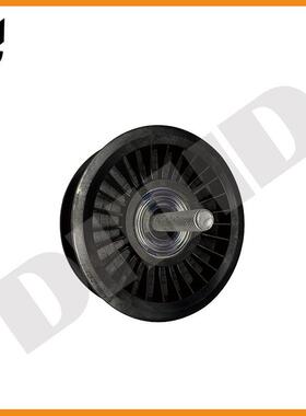 LR086058 LR106769发动机皮带过渡轮 适用于路虎发现揽胜揽运