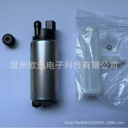 适用雅马哈6C5-13907-00-00燃油泵+滤网套件F50-F90马力4冲程2005