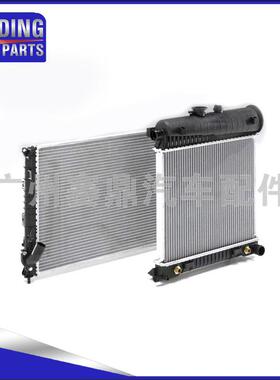 16400-75551适用丰田LANDCRUISER普拉多水箱LANDCRUISERPRADO