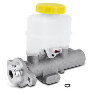 Master Brake Cylinder For Frontier 46010 Xterra 2Z600