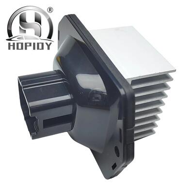 适用231000BACS020本田广汽传祺空调鼓风机电阻