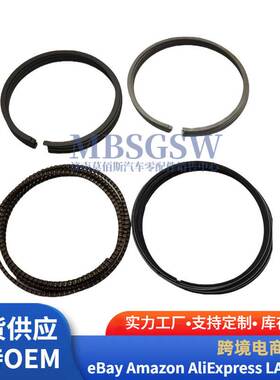 23040-2E050适用于现代起亚发动机环套件活塞环组件230402E050