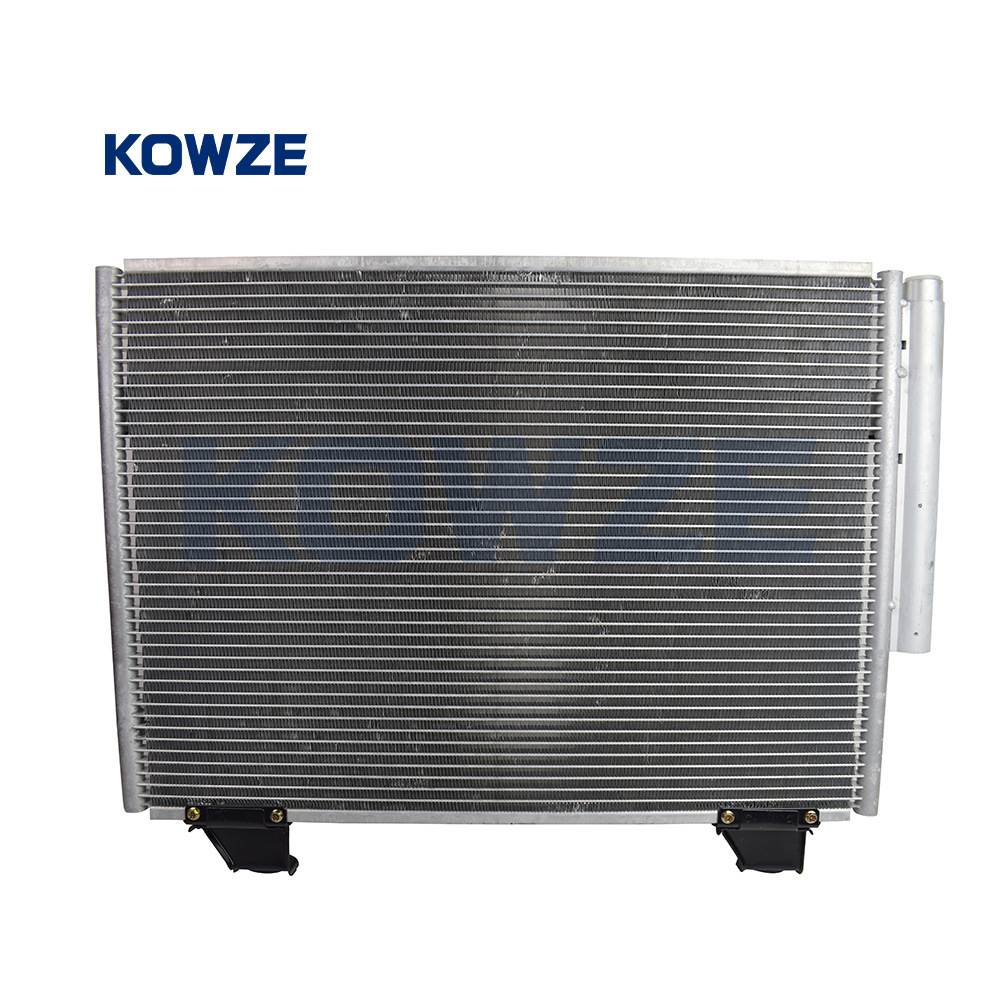 88460-0K080 88460-0K010散热网适用海拉克斯2004-2015 1/2KD