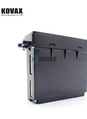 11N6-90031现代R225-7空调控制面板 控制器11N6-90331 11LB-90112