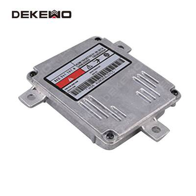 适用大众 奥迪A6C7 Q5 D3S大灯电脑板 安定器8K0941597B