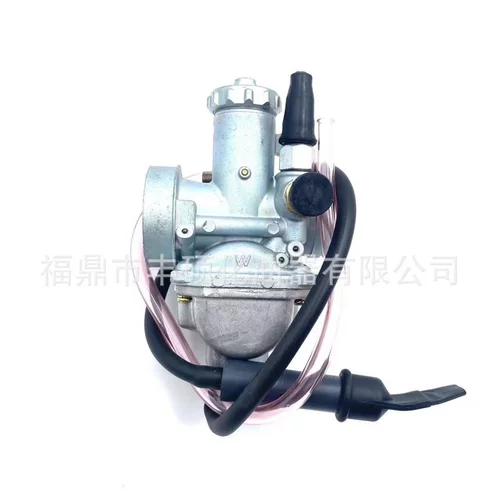 适用于Suzuki 1987-1989 LT-4WD Quad Runner 13200-19B02化油器
